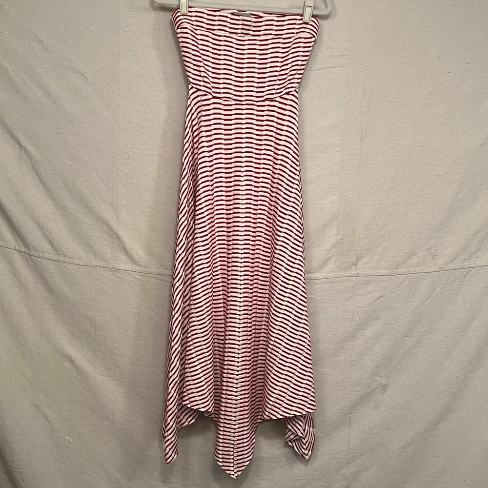Maeve Halter Dress
